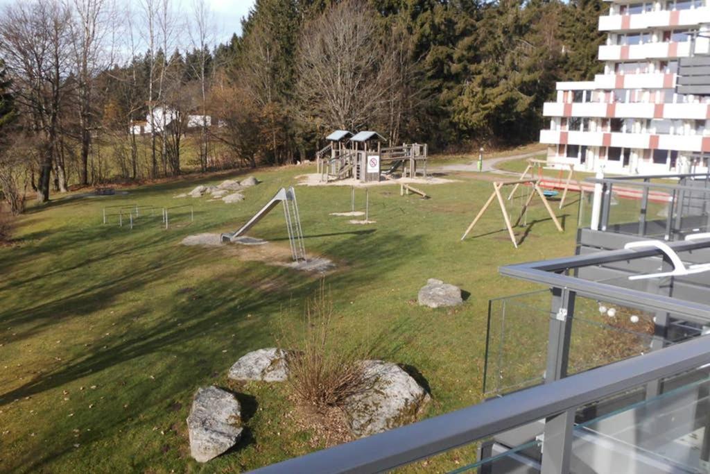 Bayerwald Appartement سانكت انجلمار المظهر الخارجي الصورة