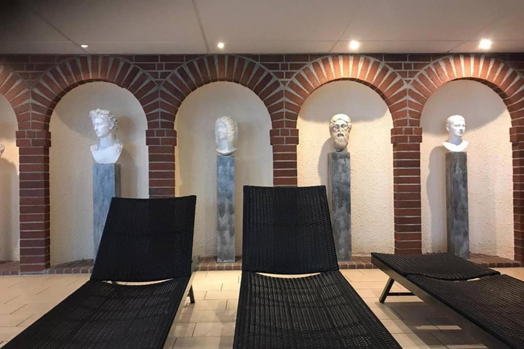 Bayerwald Appartement سانكت انجلمار المظهر الخارجي الصورة
