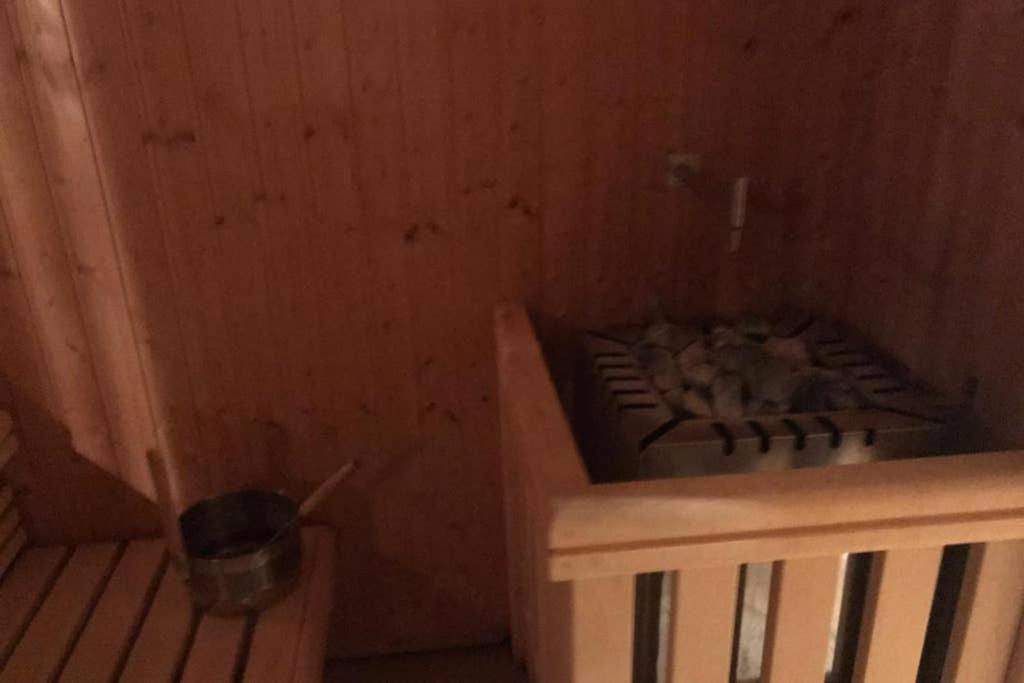 Bayerwald Appartement سانكت انجلمار المظهر الخارجي الصورة