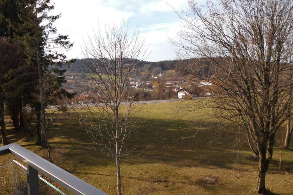 Bayerwald Appartement سانكت انجلمار المظهر الخارجي الصورة