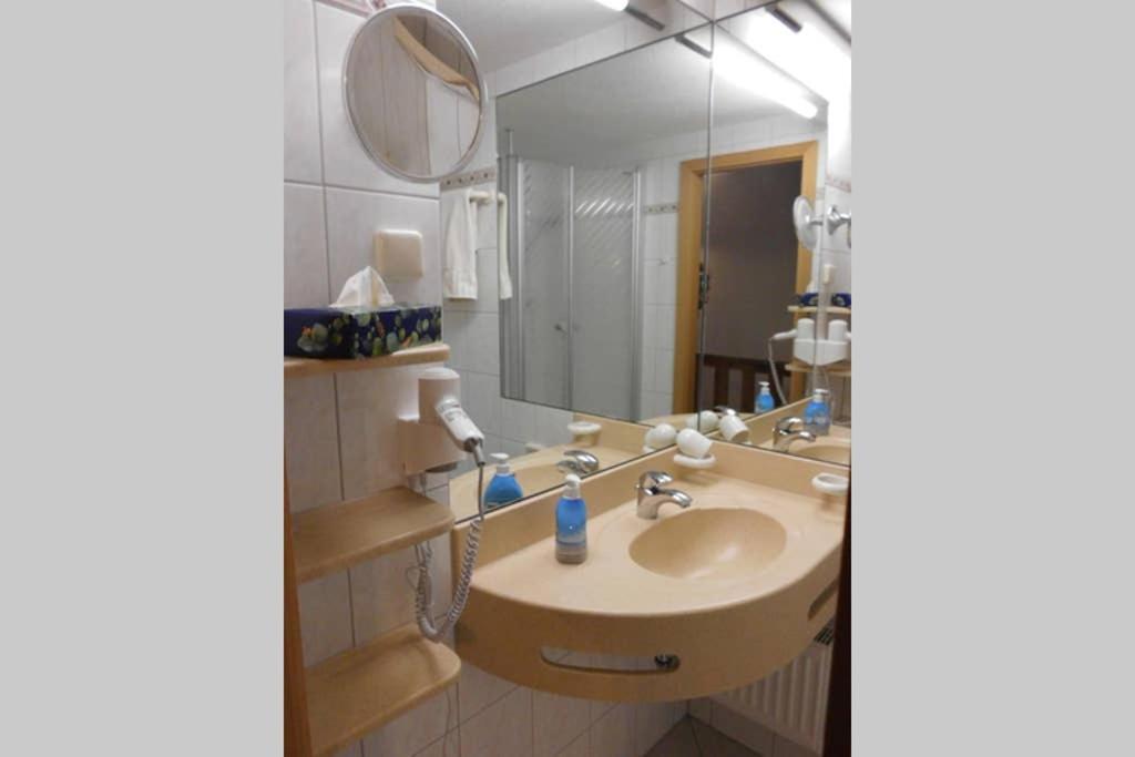 Bayerwald Appartement سانكت انجلمار المظهر الخارجي الصورة
