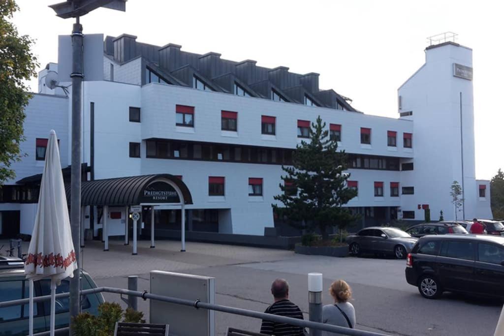 Bayerwald Appartement سانكت انجلمار المظهر الخارجي الصورة