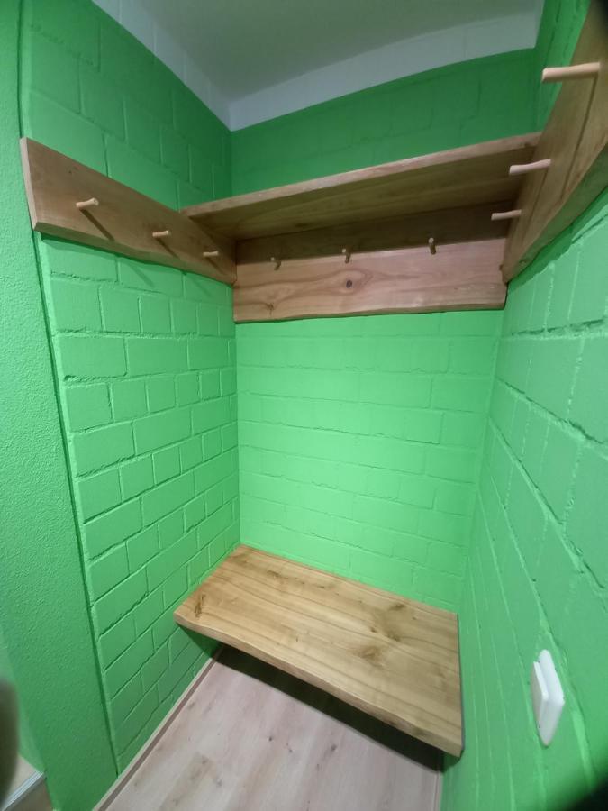 Bayerwald Appartement سانكت انجلمار المظهر الخارجي الصورة