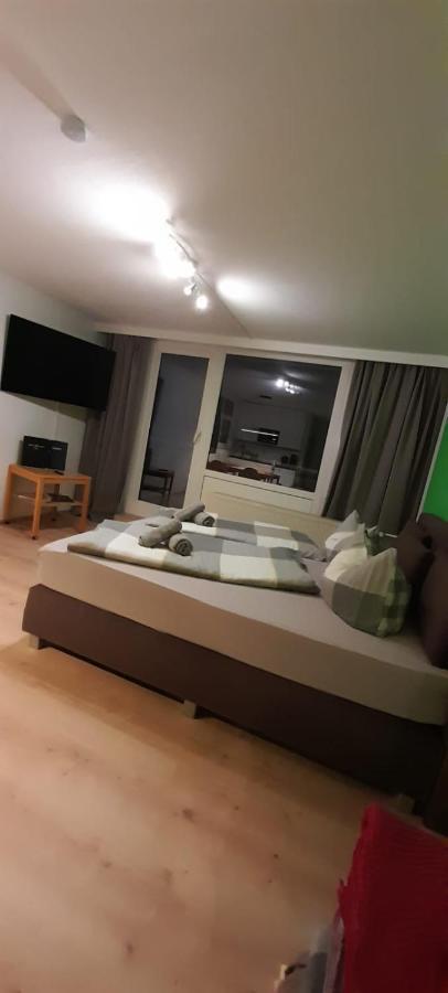 Bayerwald Appartement سانكت انجلمار المظهر الخارجي الصورة