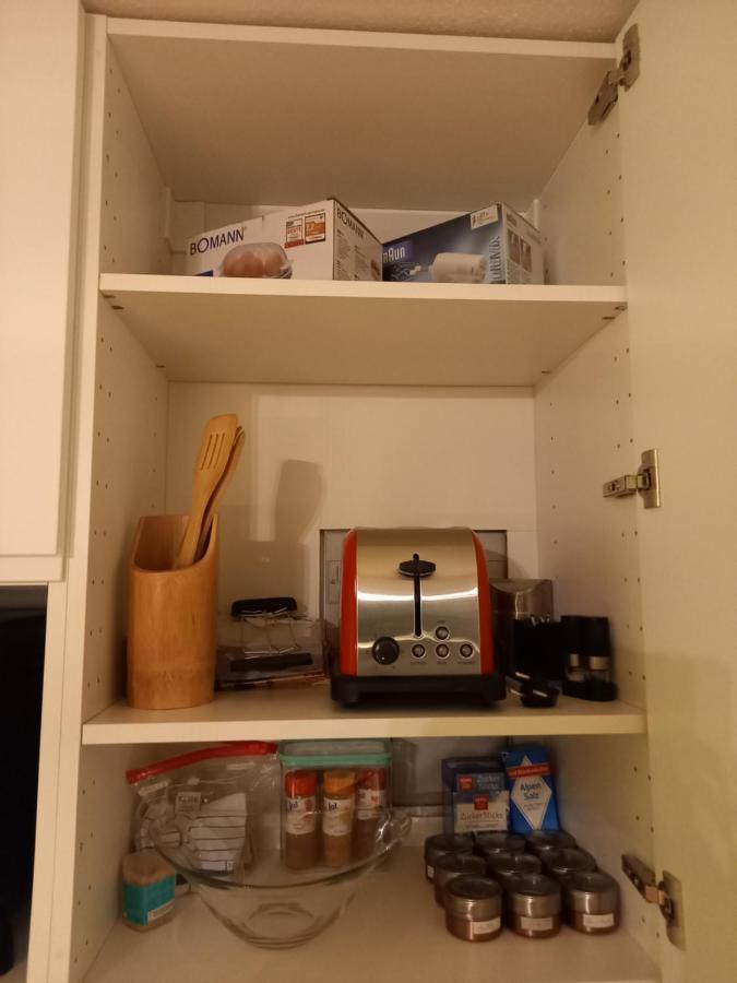 Bayerwald Appartement سانكت انجلمار المظهر الخارجي الصورة