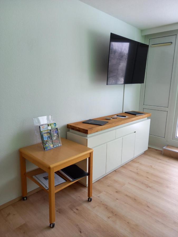 Bayerwald Appartement سانكت انجلمار المظهر الخارجي الصورة