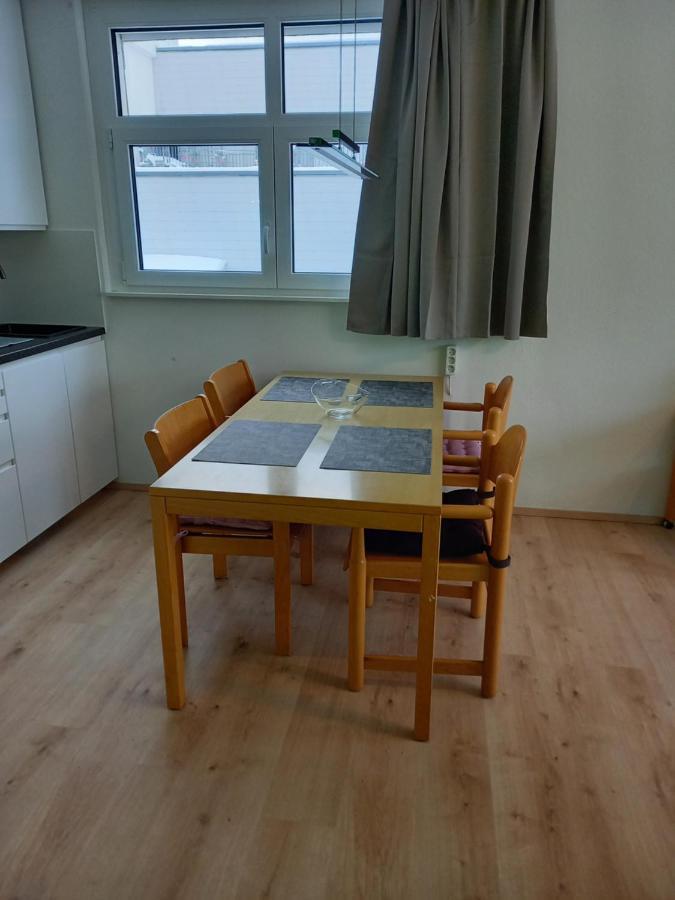 Bayerwald Appartement سانكت انجلمار المظهر الخارجي الصورة