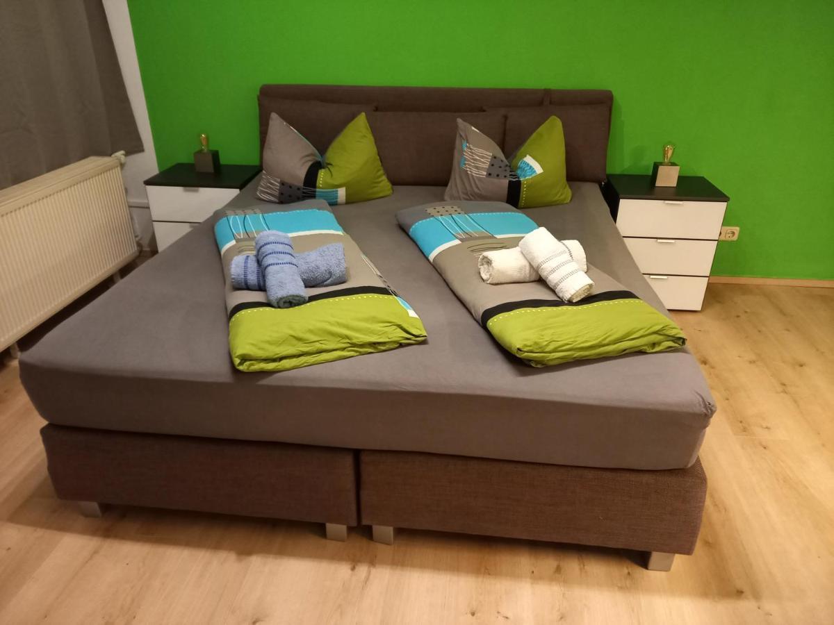 Bayerwald Appartement سانكت انجلمار المظهر الخارجي الصورة