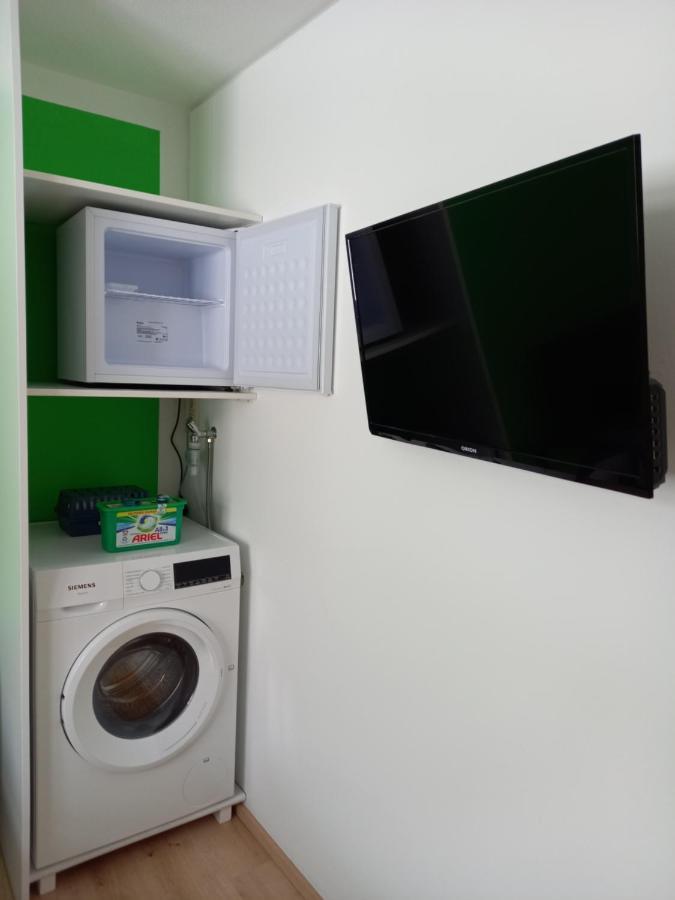 Bayerwald Appartement سانكت انجلمار المظهر الخارجي الصورة