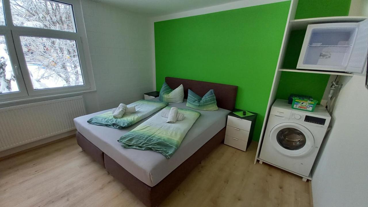 Bayerwald Appartement سانكت انجلمار المظهر الخارجي الصورة