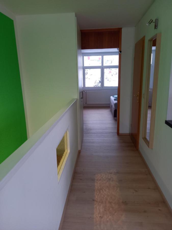 Bayerwald Appartement سانكت انجلمار المظهر الخارجي الصورة