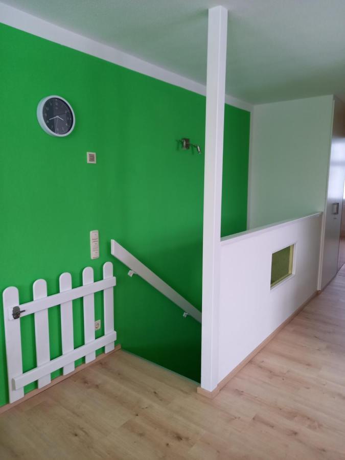 Bayerwald Appartement سانكت انجلمار المظهر الخارجي الصورة